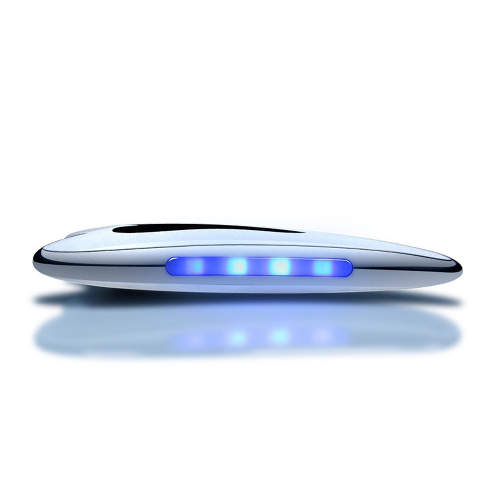 APARELHO REJUVENESCEDOR FACIAL - USB