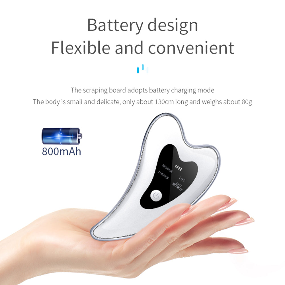 APARELHO REJUVENESCEDOR FACIAL - USB