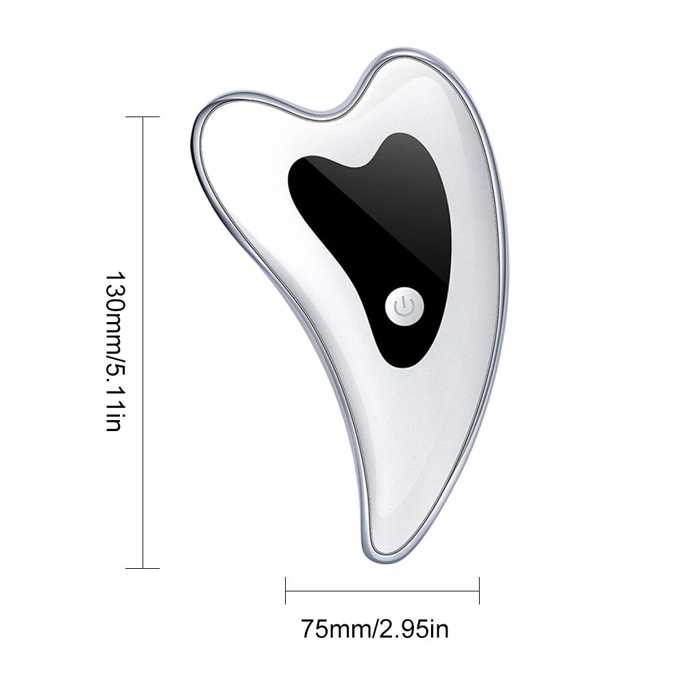 APARELHO REJUVENESCEDOR FACIAL - USB
