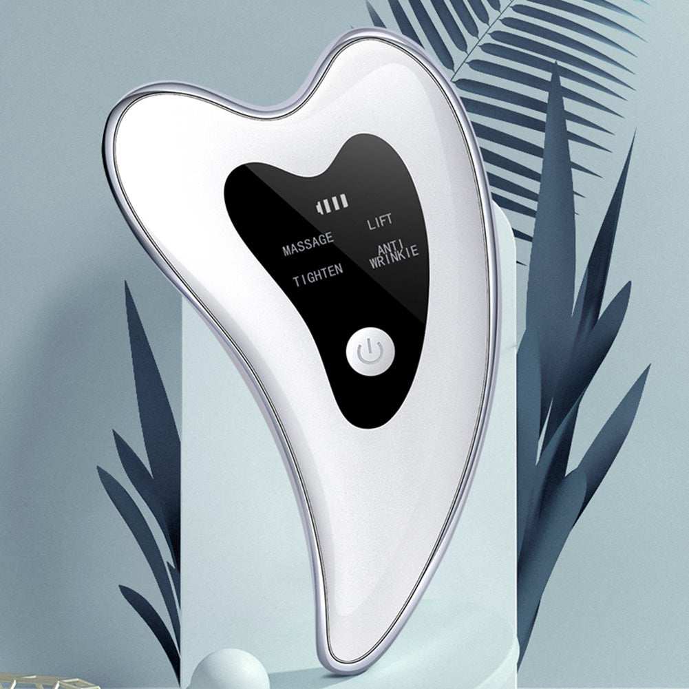 APARELHO REJUVENESCEDOR FACIAL - USB