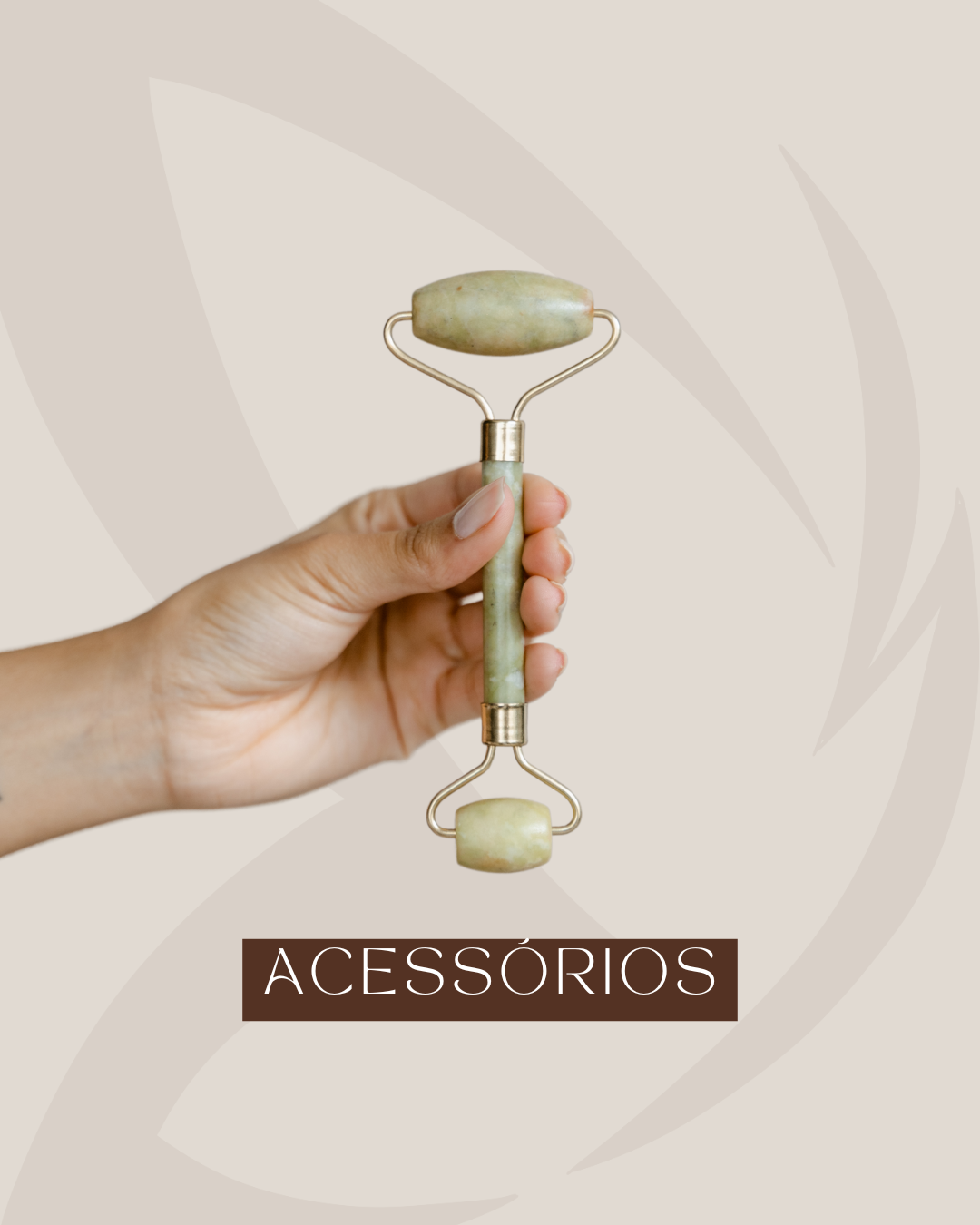 Acessórios