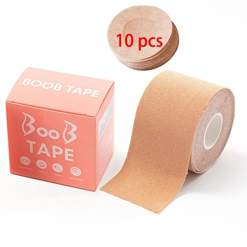 Fita Boob Tape