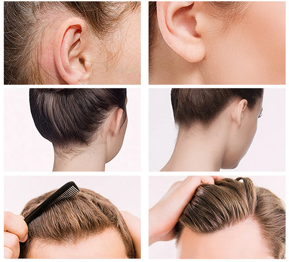 Pomada para Cabelo Anti Frizz