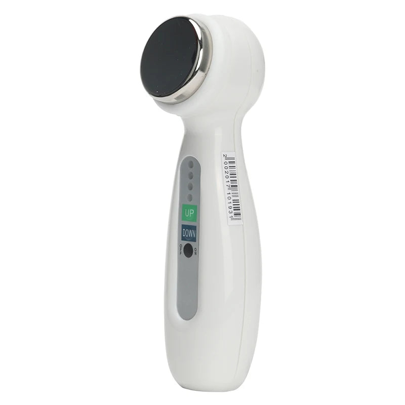 CAVITAÇÃO ULTRASSÔNICA FACIAL CLEANER