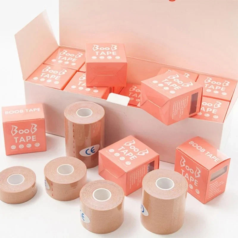 Fita Boob Tape