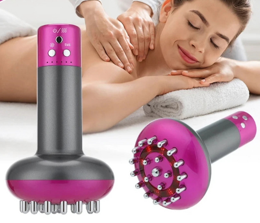 Massageador Corporal Anticelulite e Redutor de Medidas