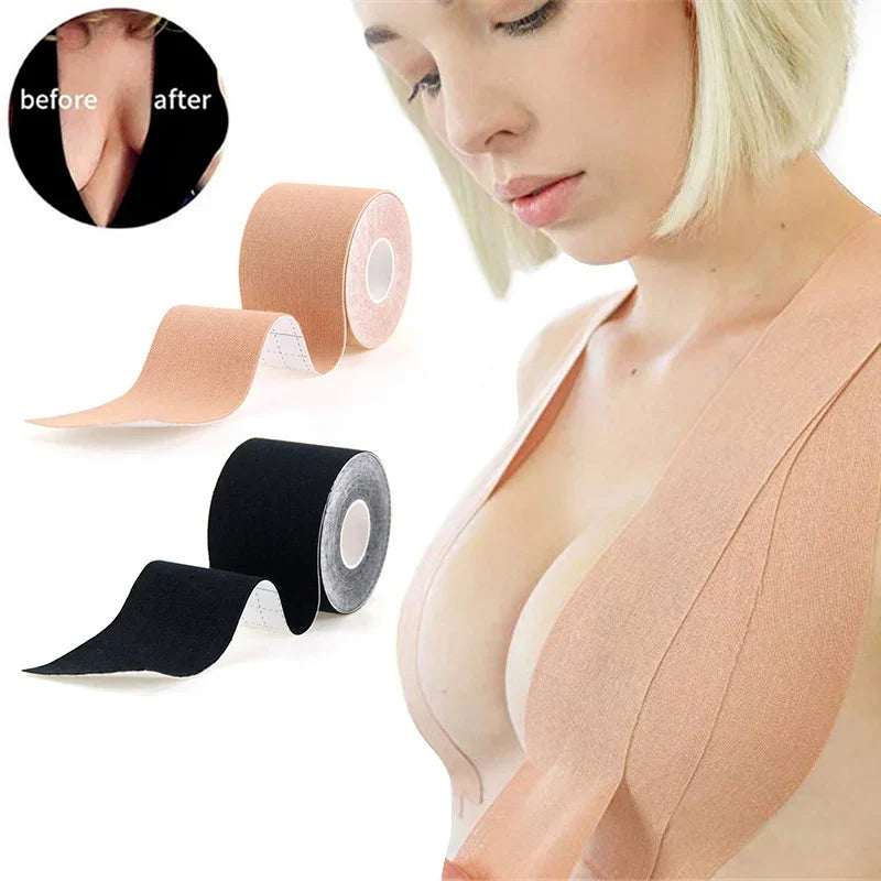 Fita Boob Tape